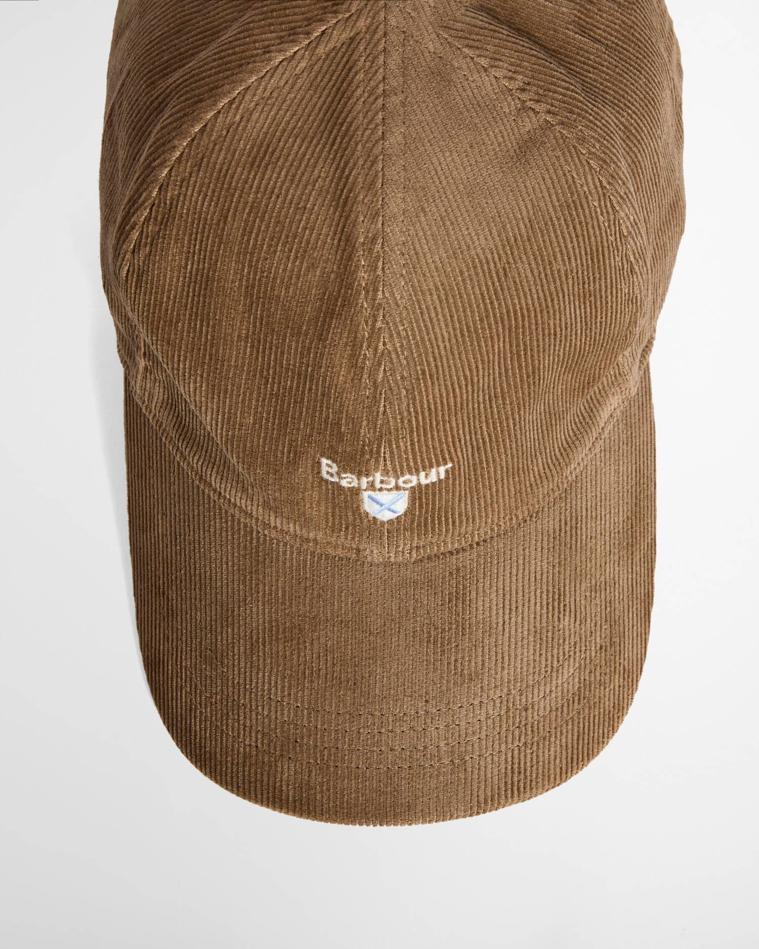 Bayfield Cord Cap - Beige