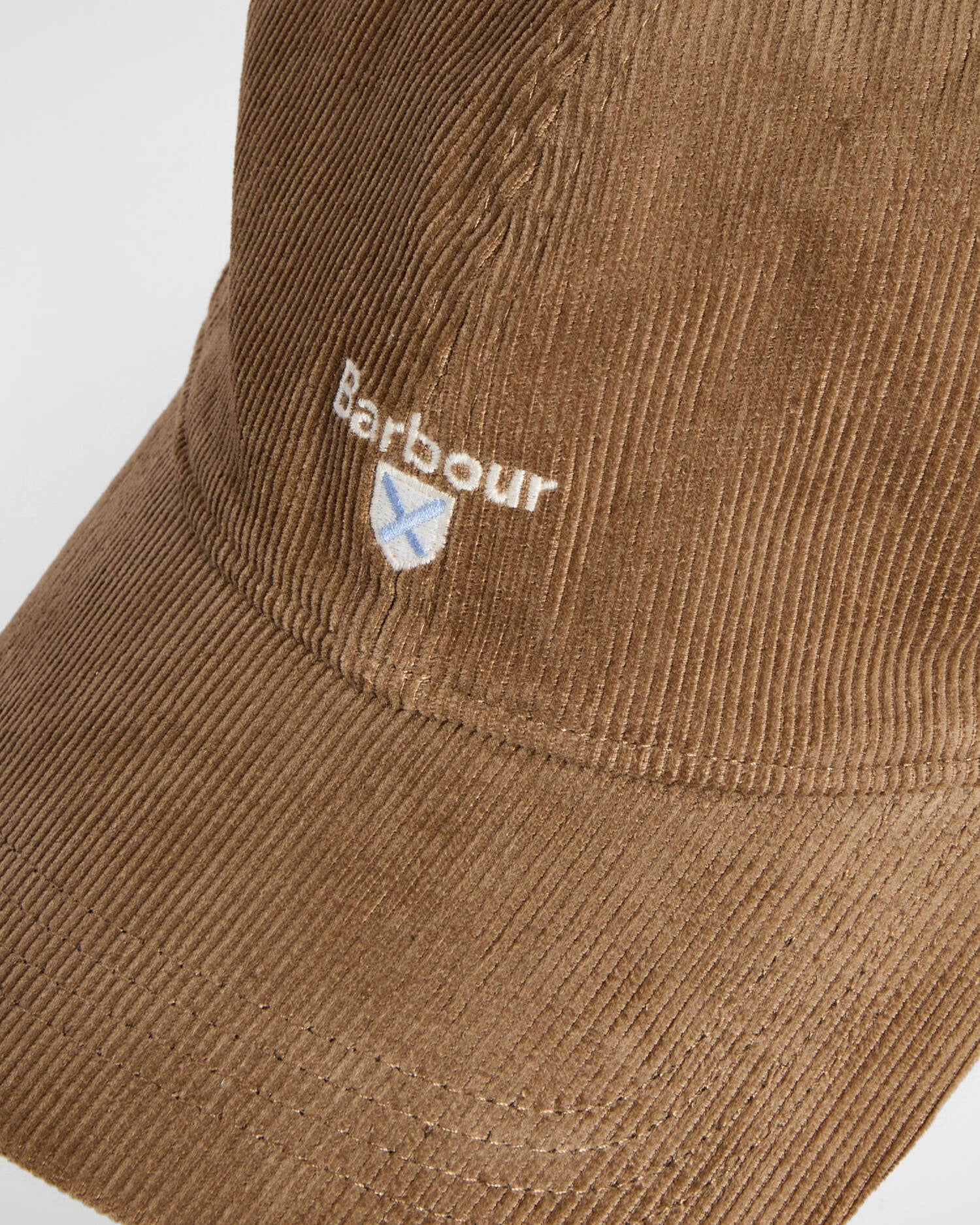 Bayfield Cord Cap - Beige