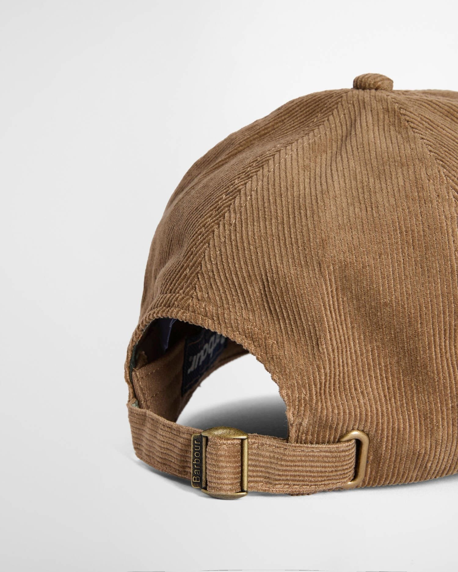 Bayfield Cord Cap - Beige