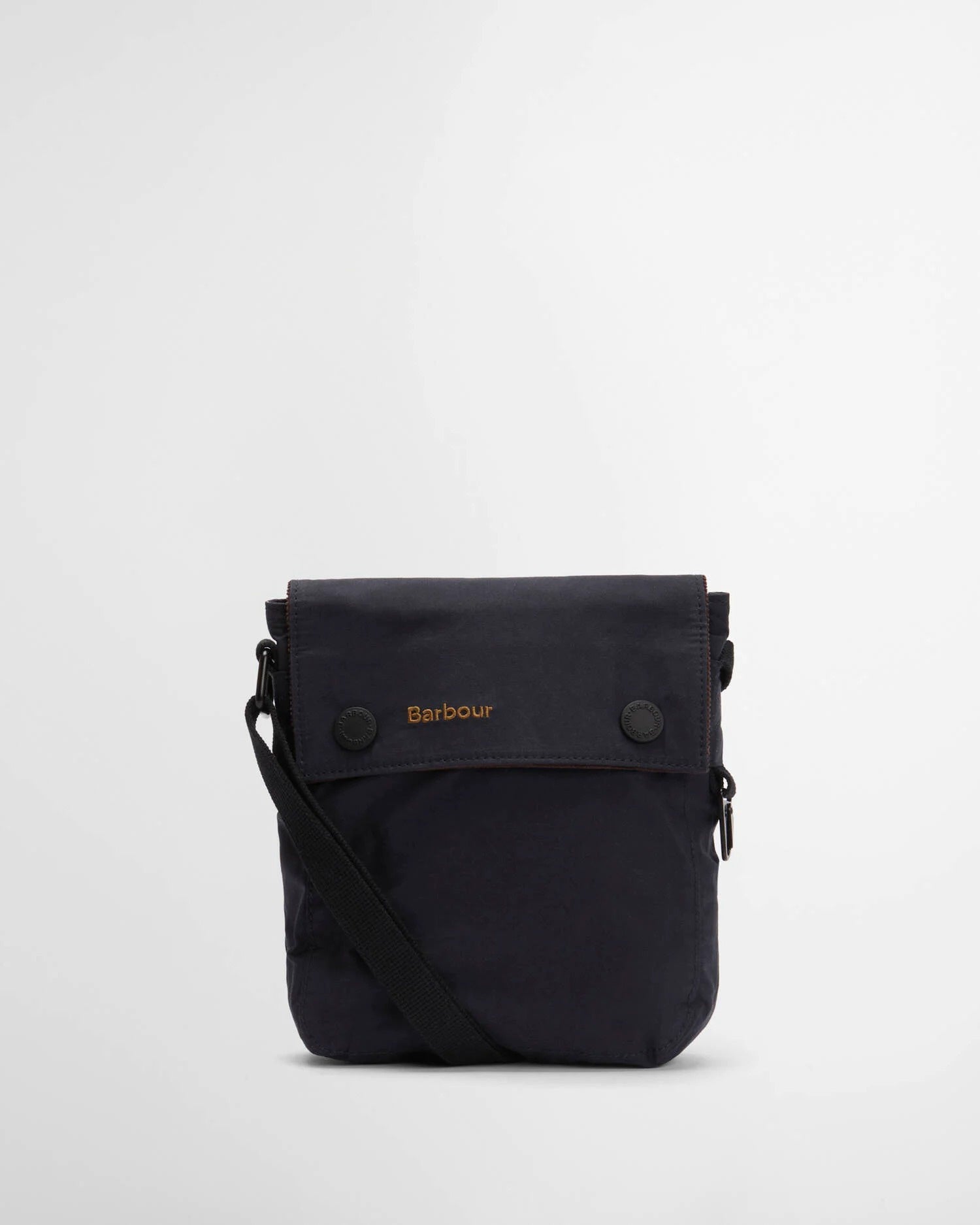 Transport Crossbody Bag - Navy