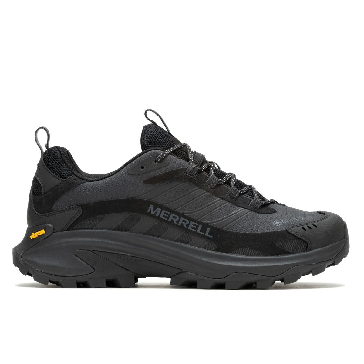 Men's Moab Speed 2 GORE-TEX® Black
