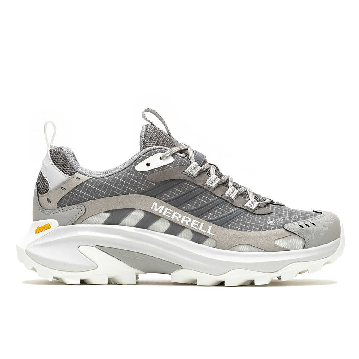 Women's Moab Speed 2 GORE-TEX® - Charcoal