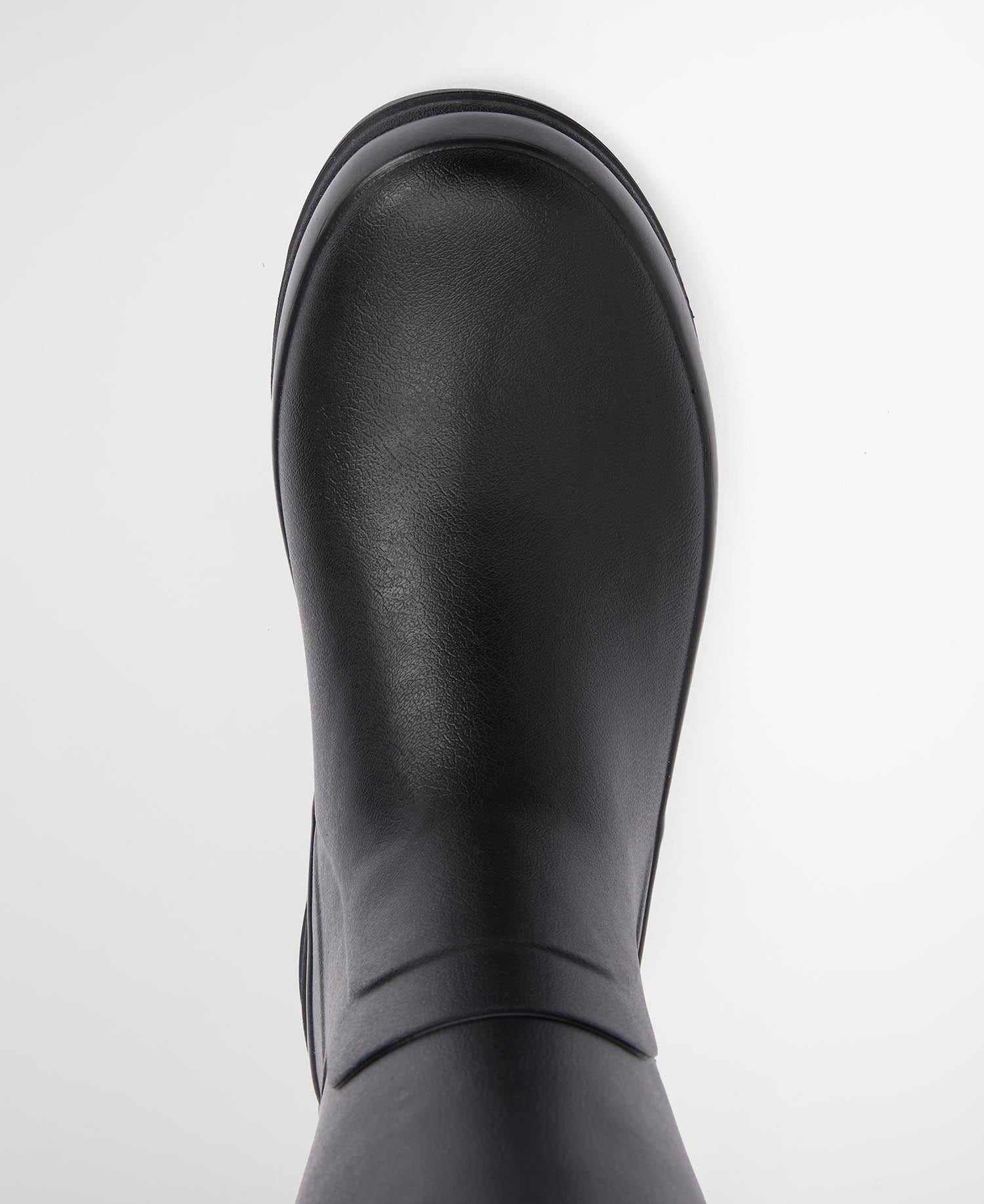 Women's Bede Wellington Boots - Black
