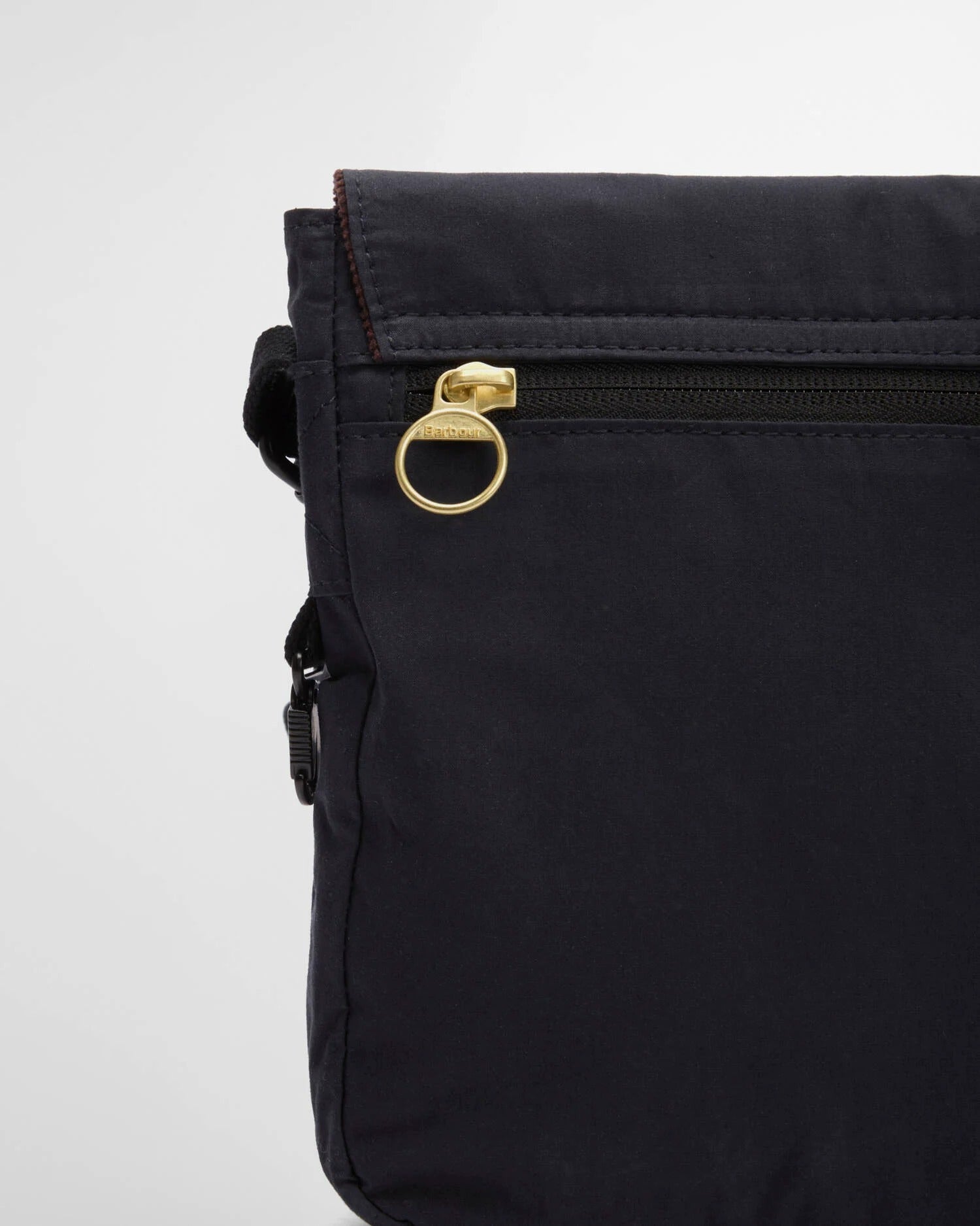 Transport Crossbody Bag - Navy