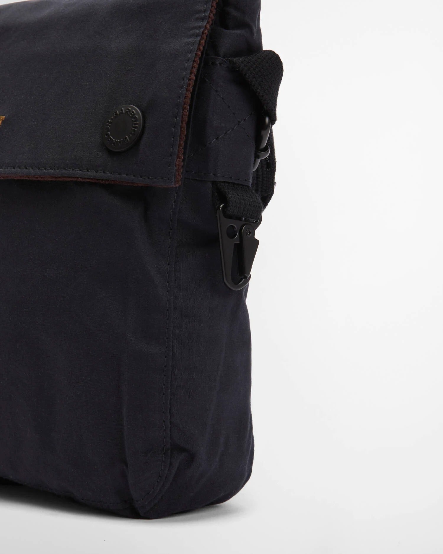 Transport Crossbody Bag - Navy