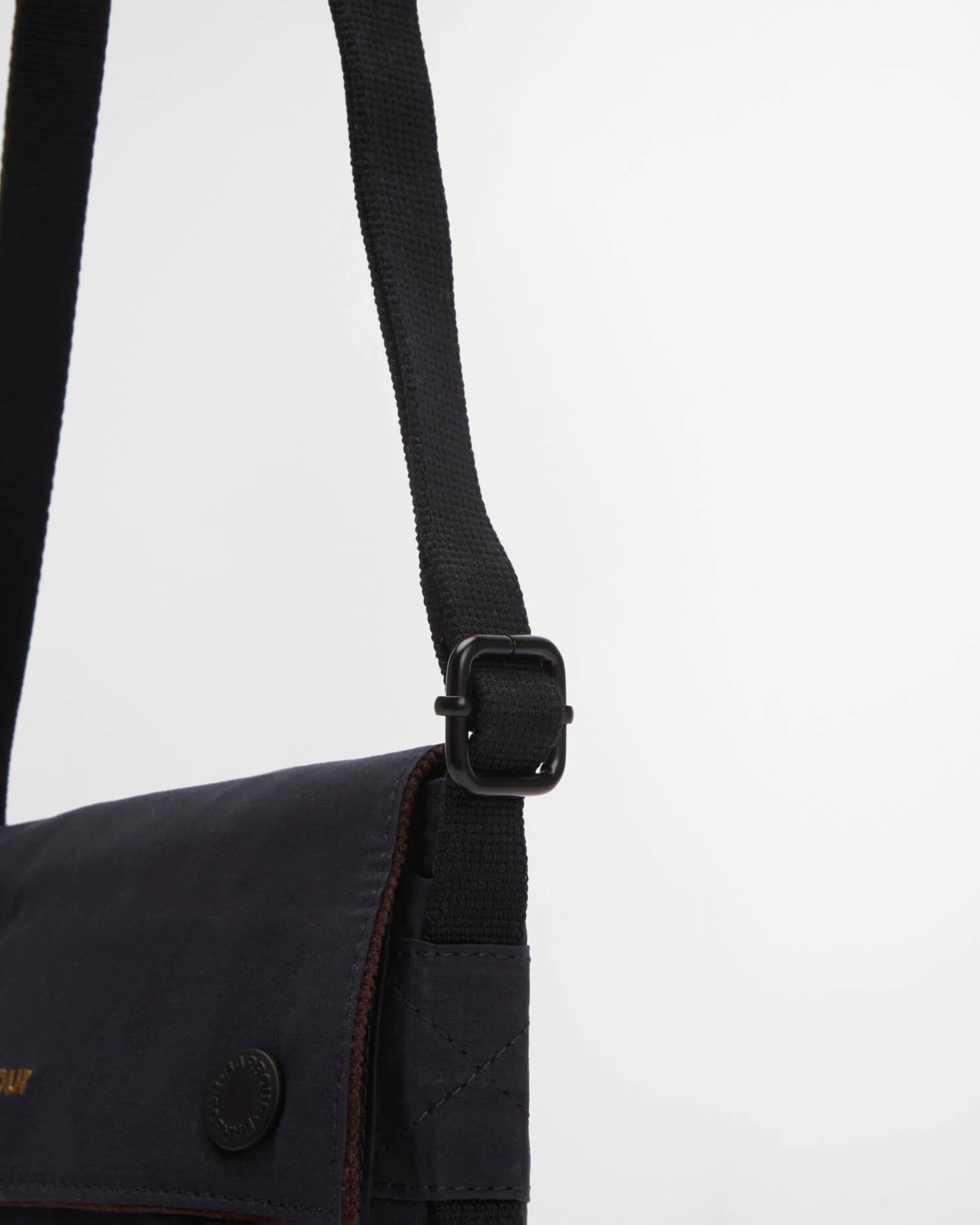 Transport Crossbody Bag - Navy