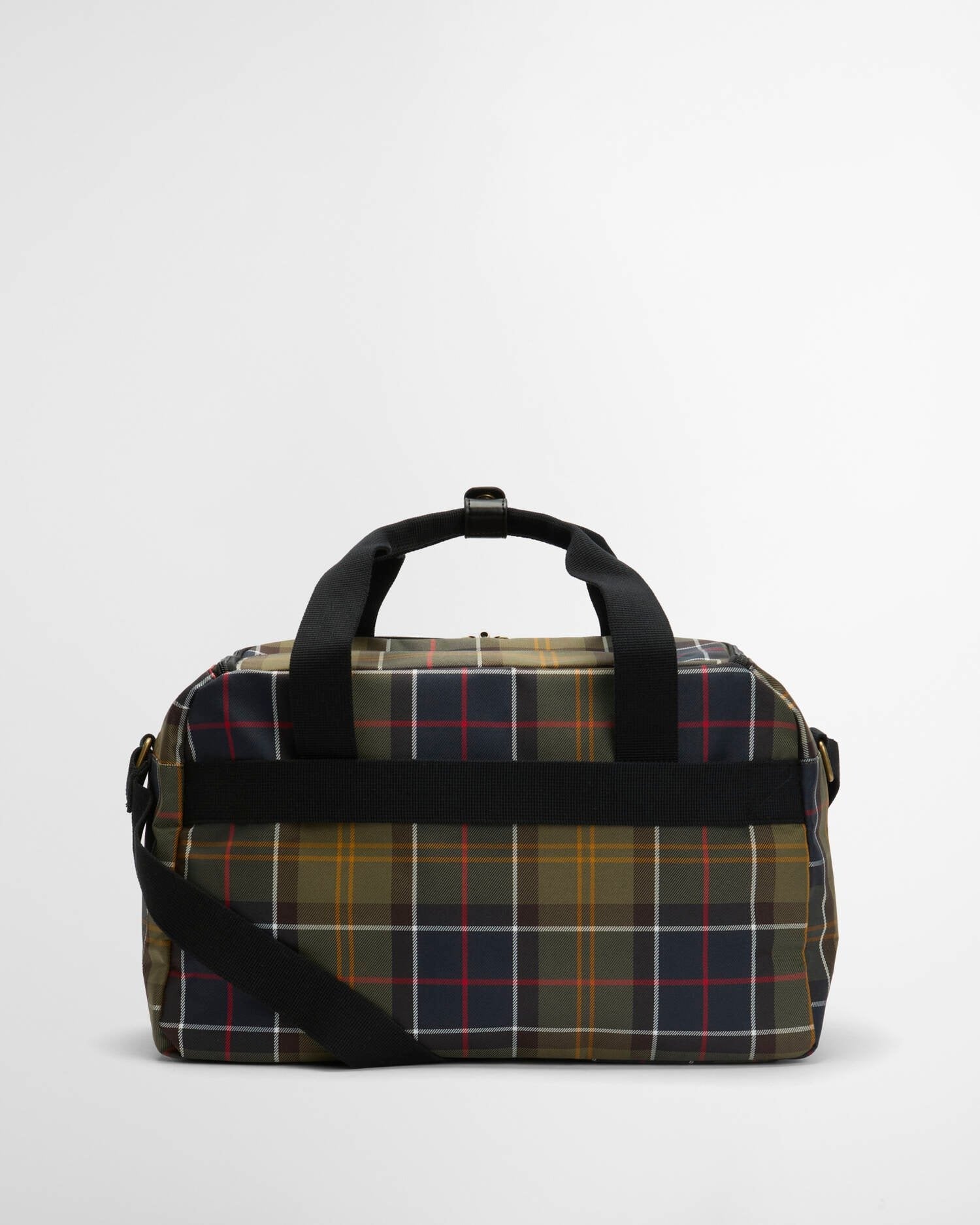 Torridon Tartan Flight Bag Classic Tartan