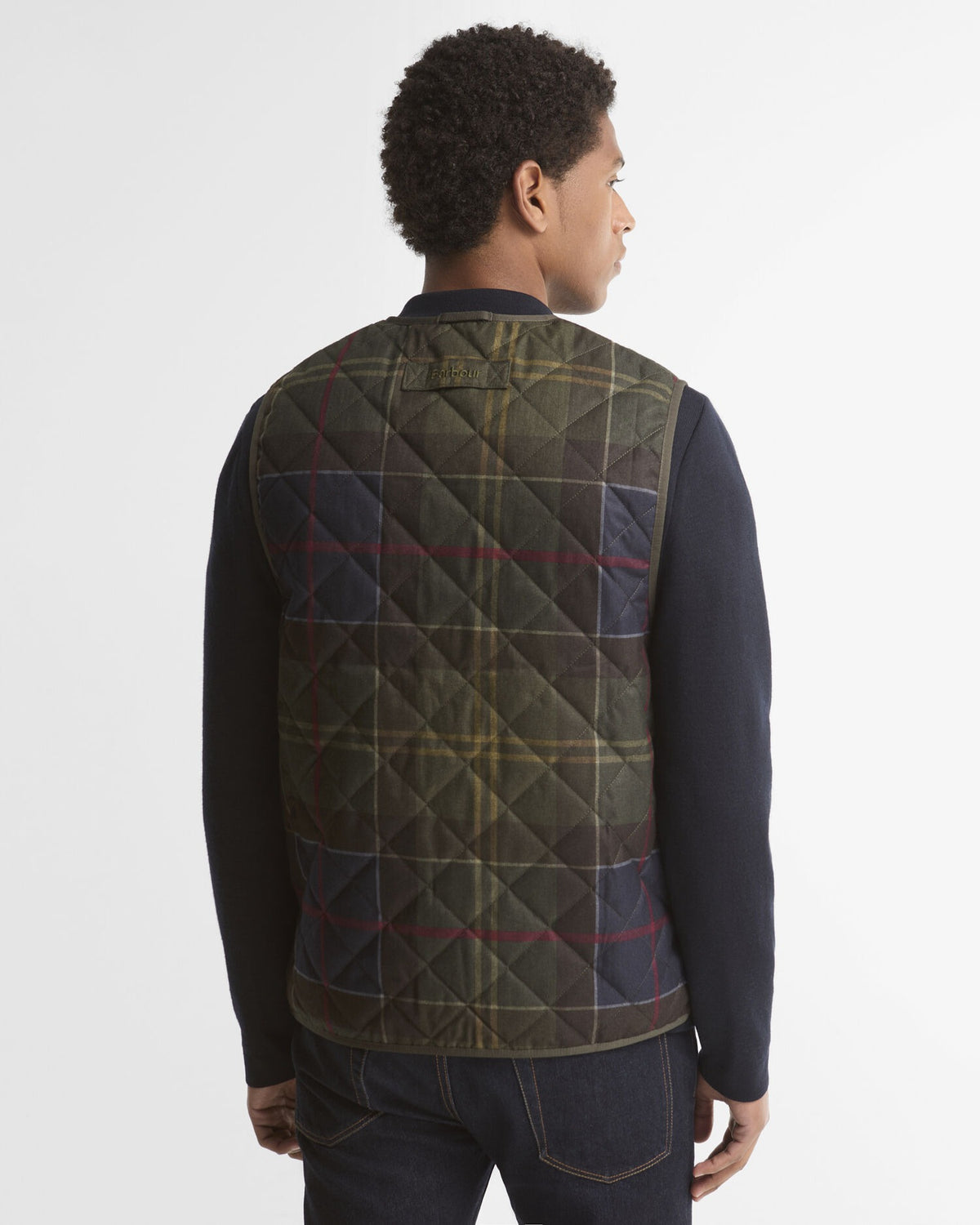 Icons Tartan Liner - Classic Tartan