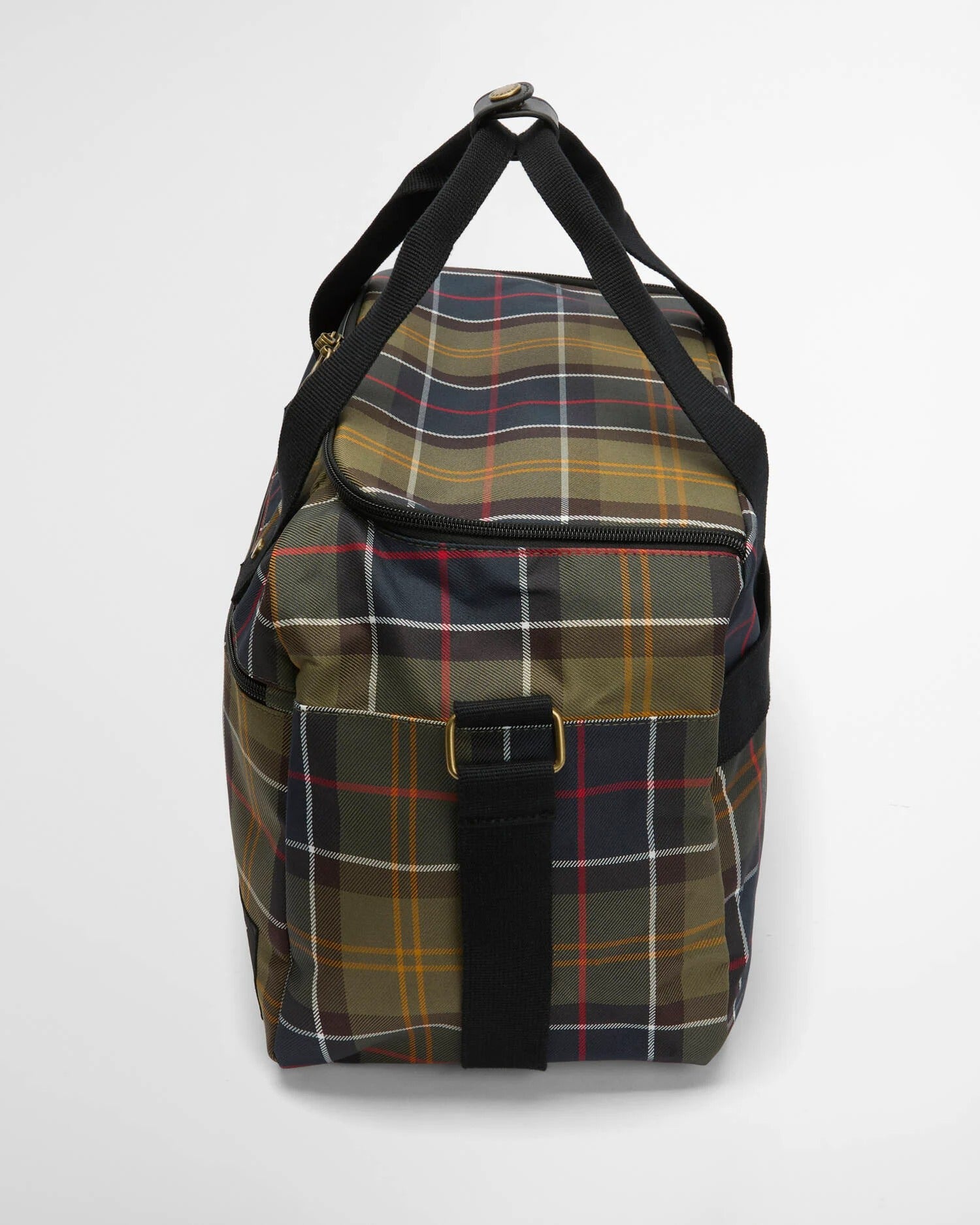 Torridon Tartan Flight Bag Classic Tartan