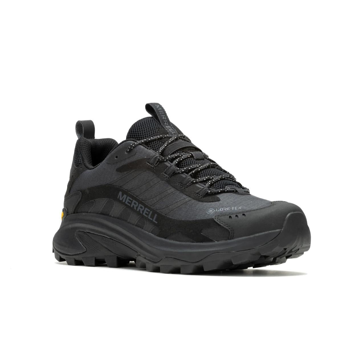 Men's Moab Speed 2 GORE-TEX® Black