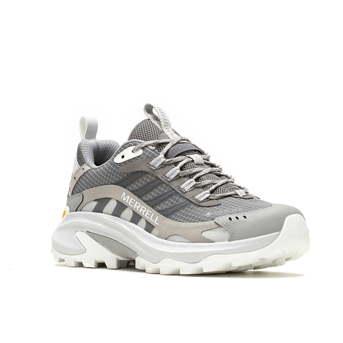 Women's Moab Speed 2 GORE-TEX® - Charcoal