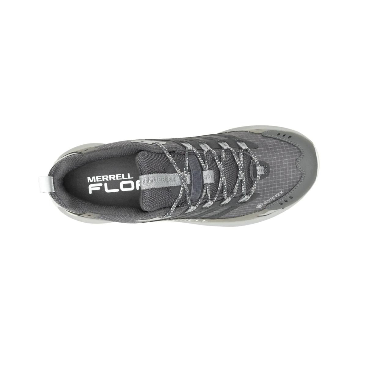 Men's Moab Speed 2 GORE-TEX® Asphalt