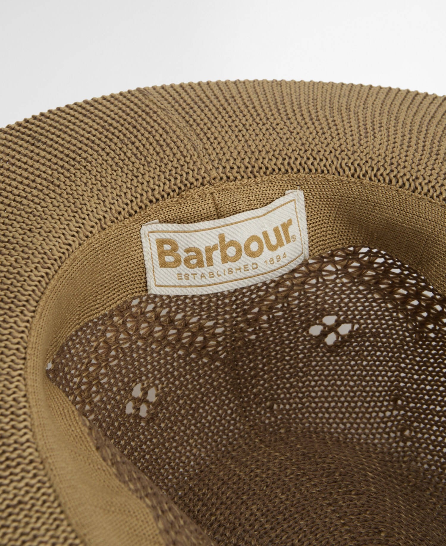 Flowerdale Trilby - Trench