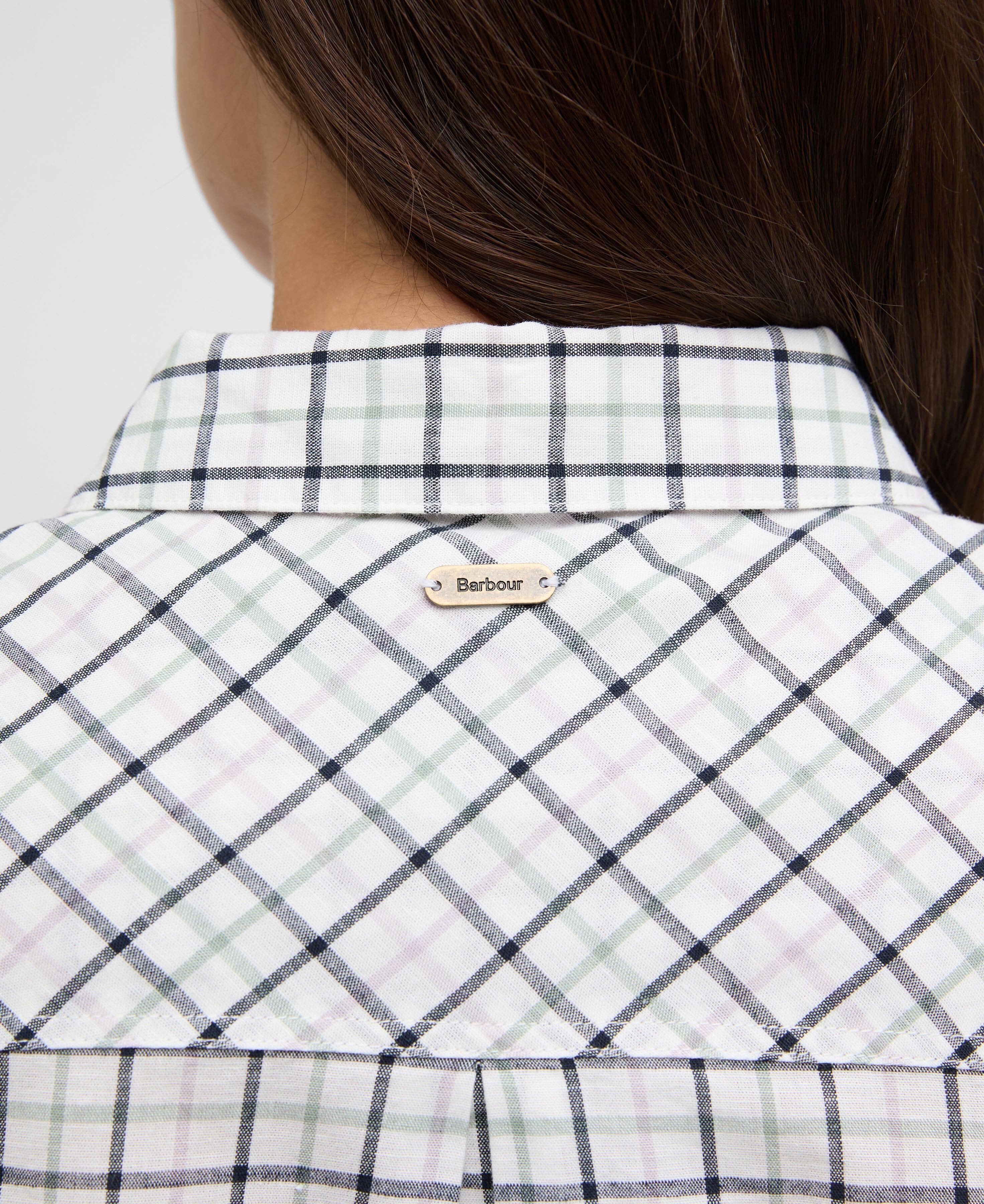 Petunia Long-Sleeved Shirt - Multi