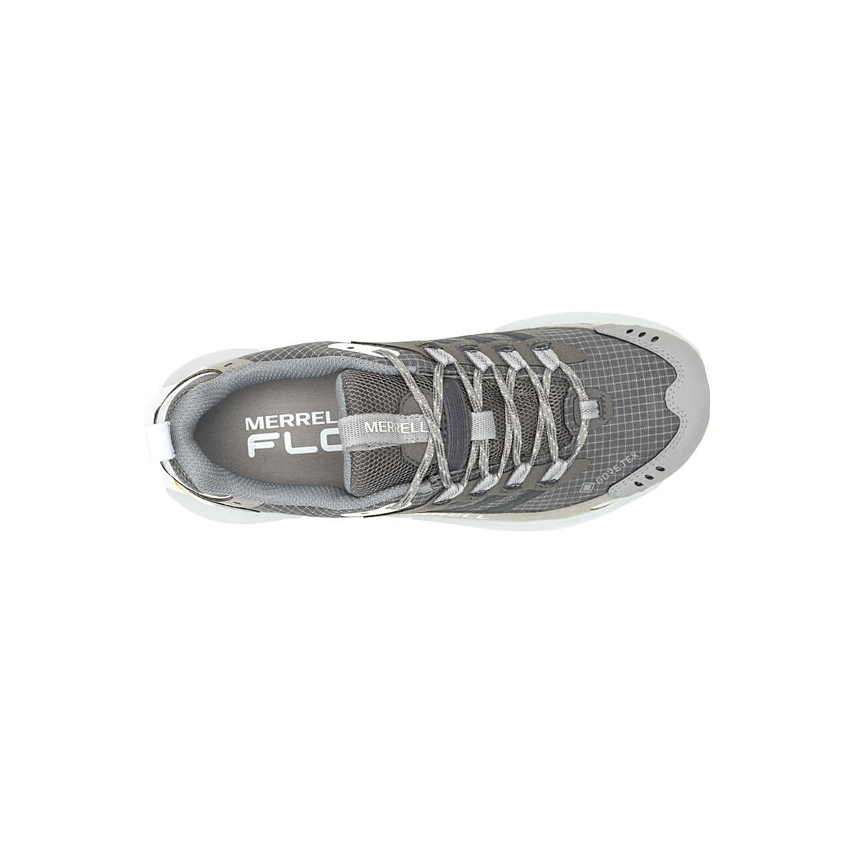Women's Moab Speed 2 GORE-TEX® - Charcoal