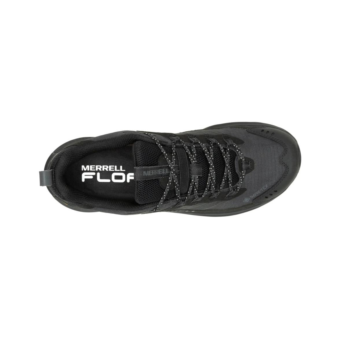 Men's Moab Speed 2 GORE-TEX® Black