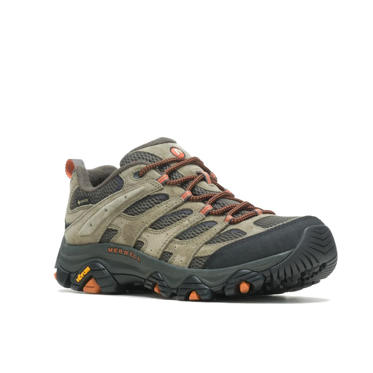 Men's Moab 3 GORE-TEX® - Olive