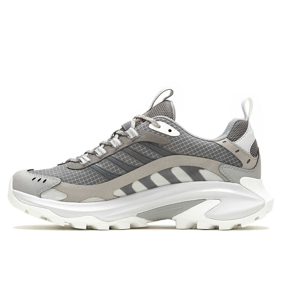 Women's Moab Speed 2 GORE-TEX® - Charcoal