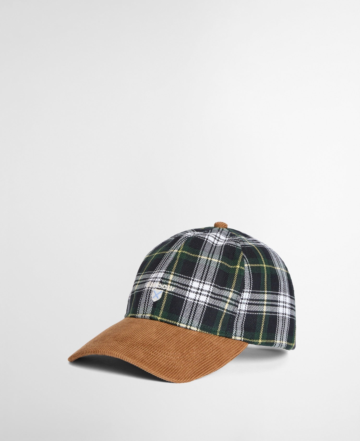 Benson Cap - Dress Gordon