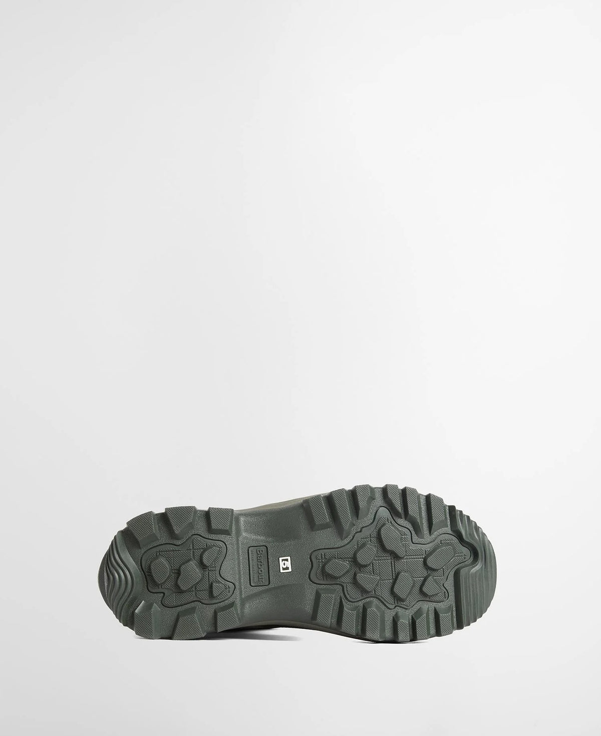 Women's Teesdale Wellingtons - Olive