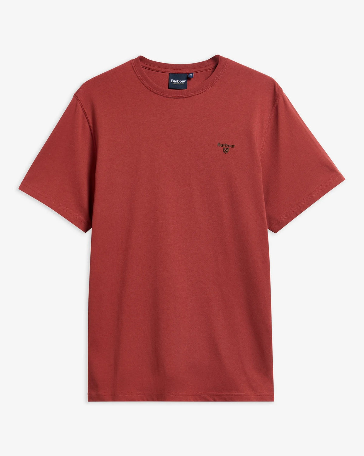 Essential Sports T-Shirt - Russet