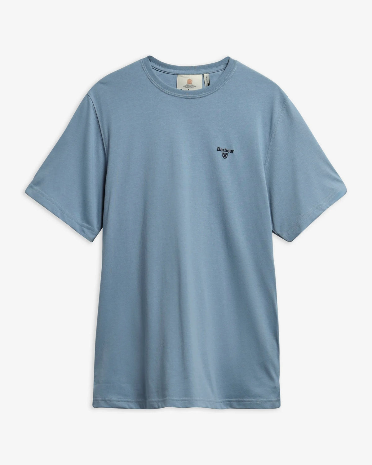 Essential Sports T-Shirt - Tarn Blue