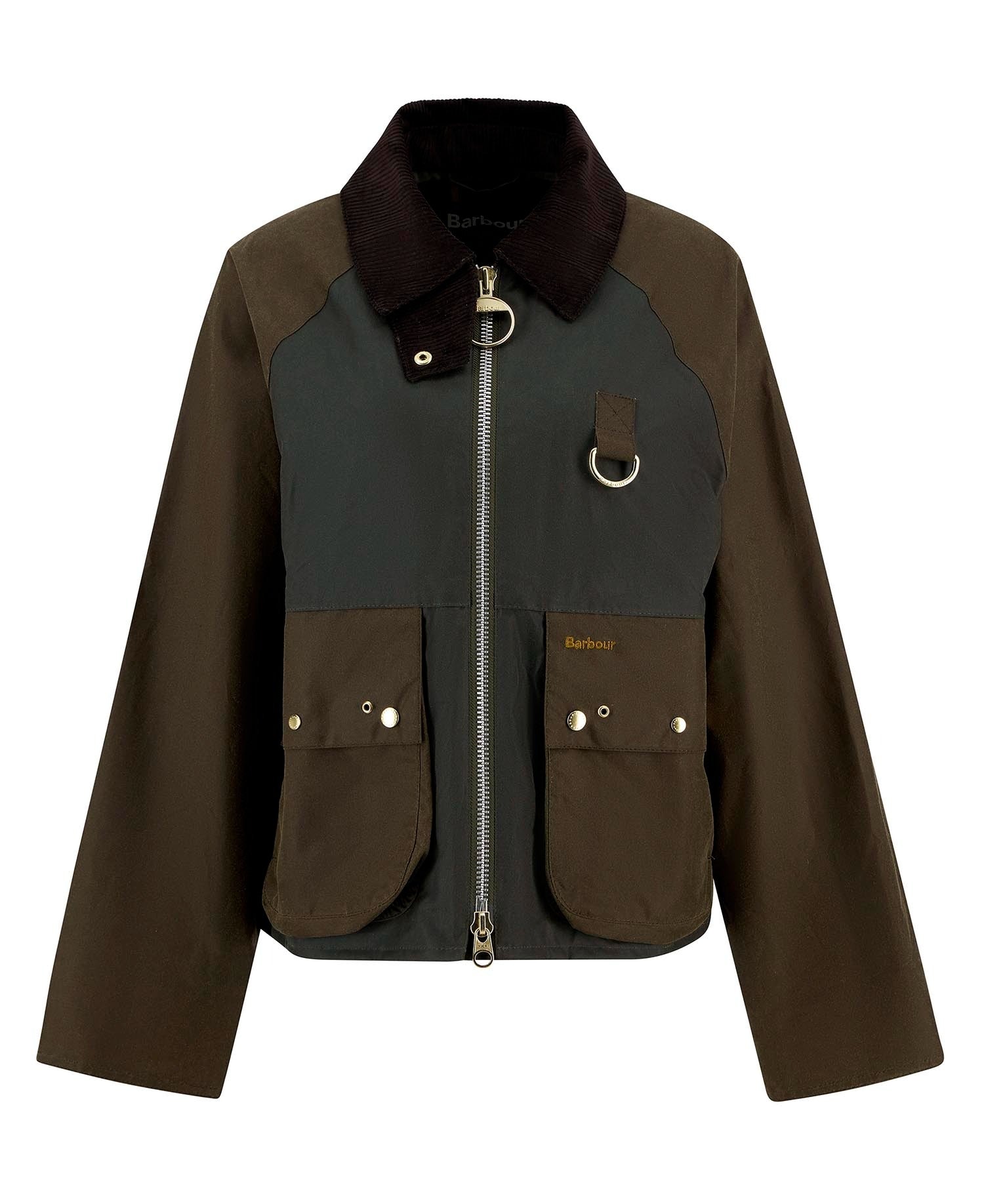 Kearton Wax - Archive Olive/Beech/Ancient Tartan