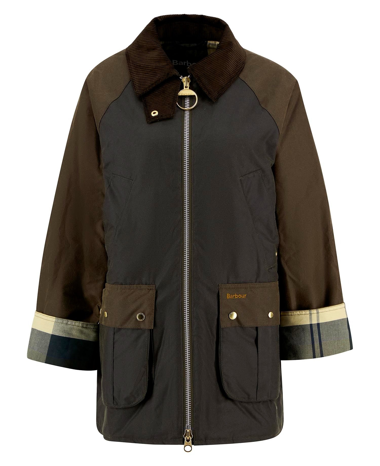 Kettlewell Wax - Archive Olive/Beech/Ancient Tartan