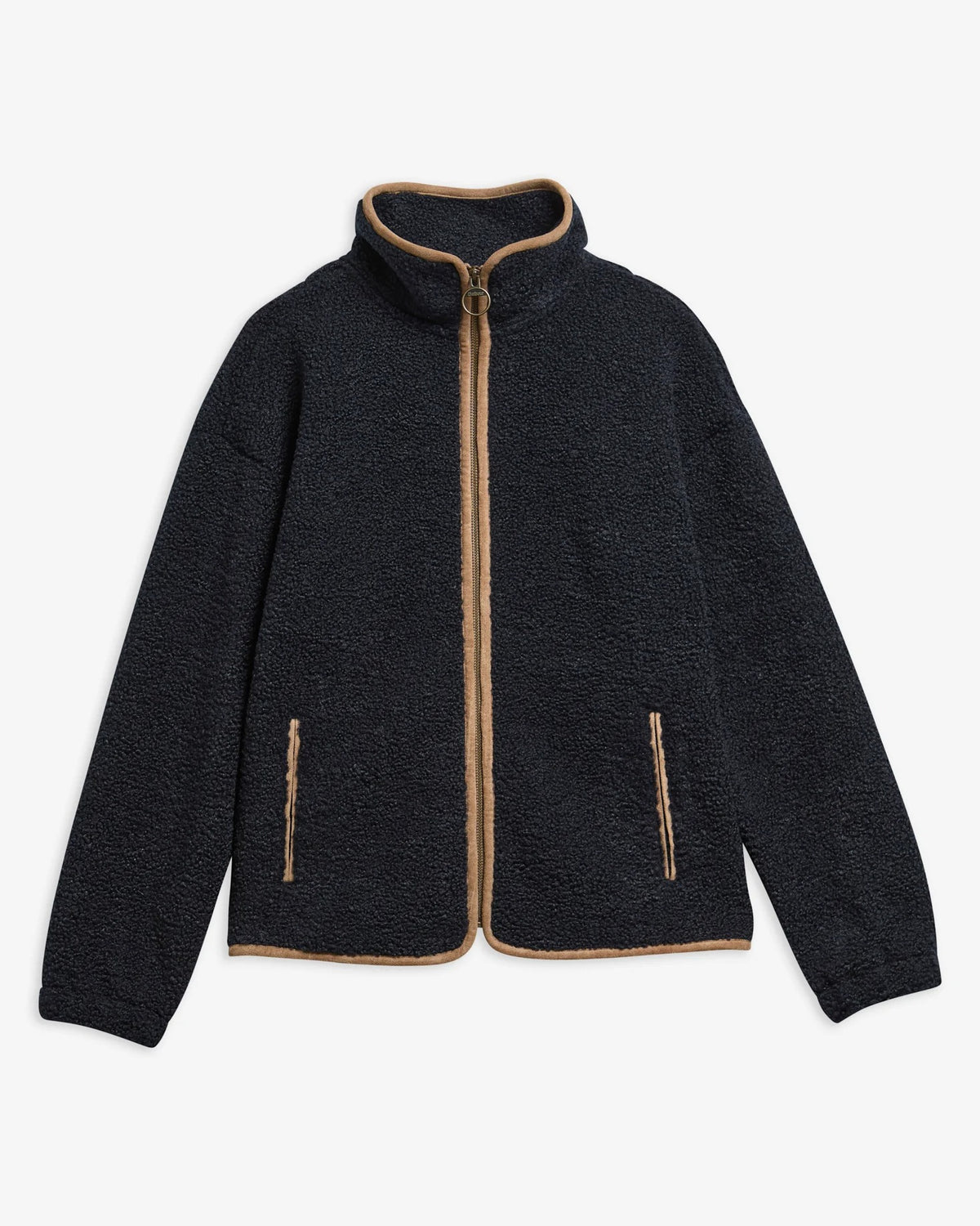 Homeswood Fleece - Dark Navy