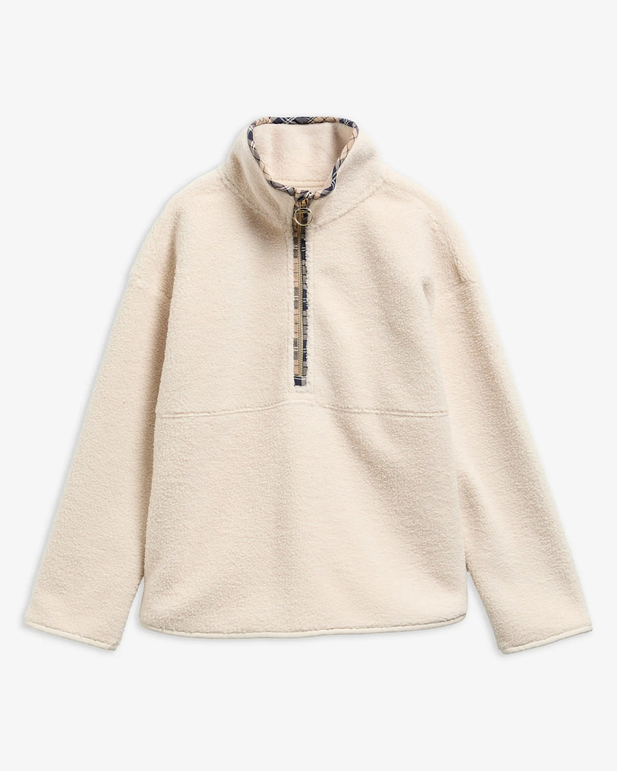 Merys Fleece - Birch