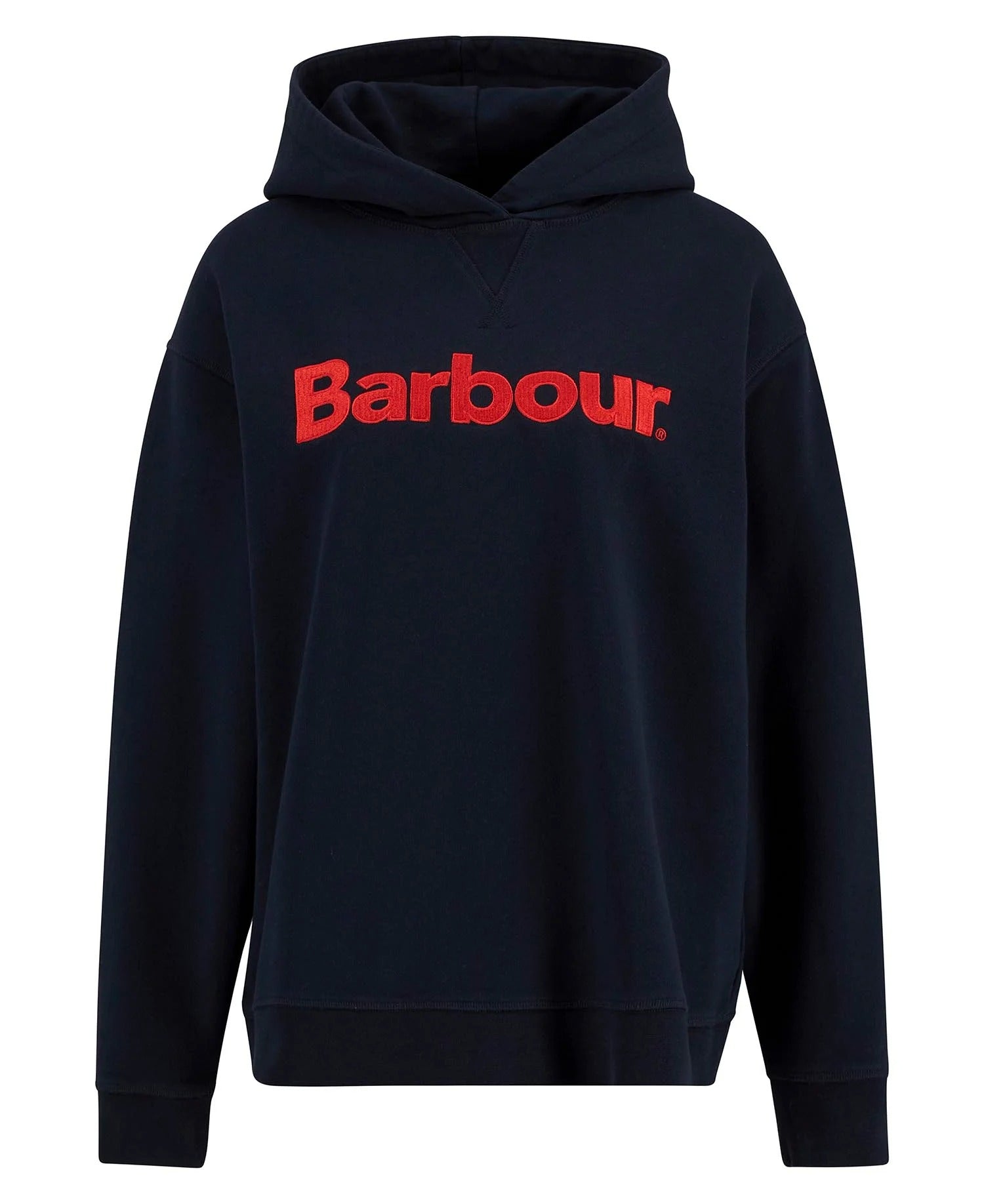 Hartland Hoodie - Navy
