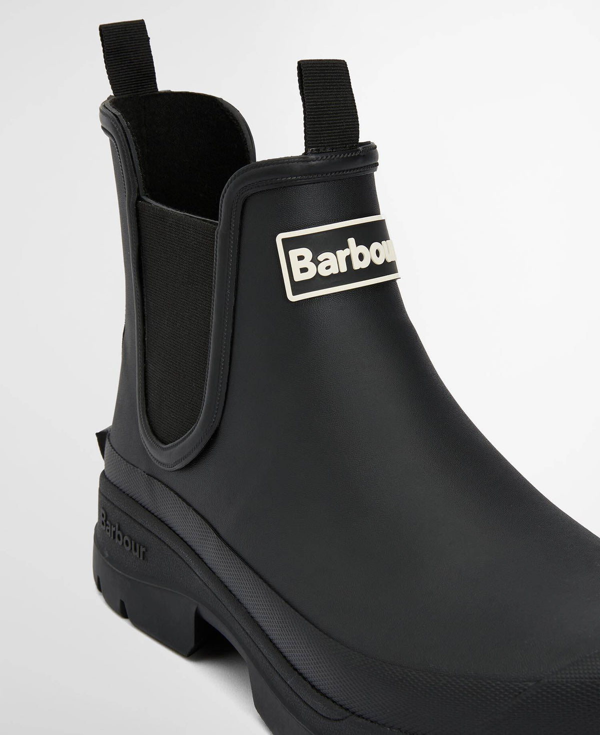 Nimbus Wellingtons - Black