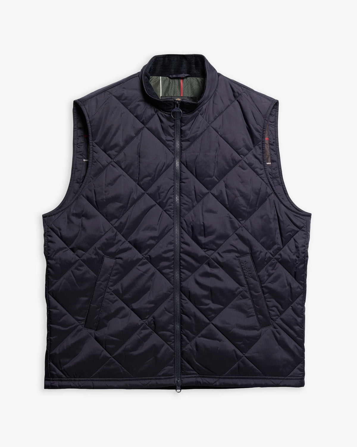 Finn Gilet - Classic Navy