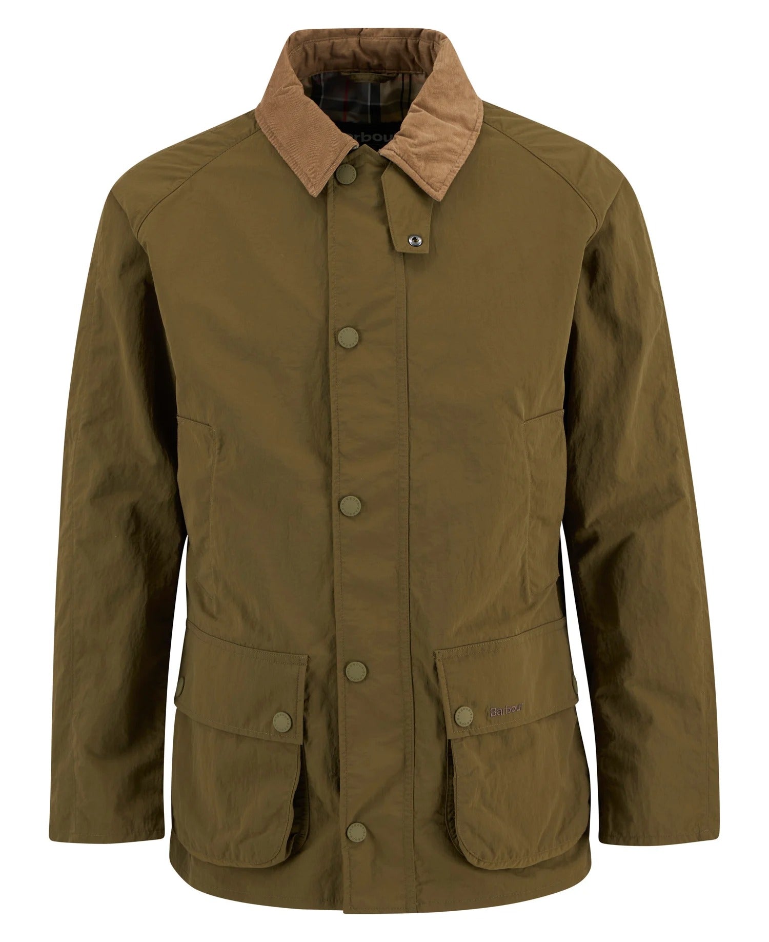 Ashby Showerproof Jacket - Beech