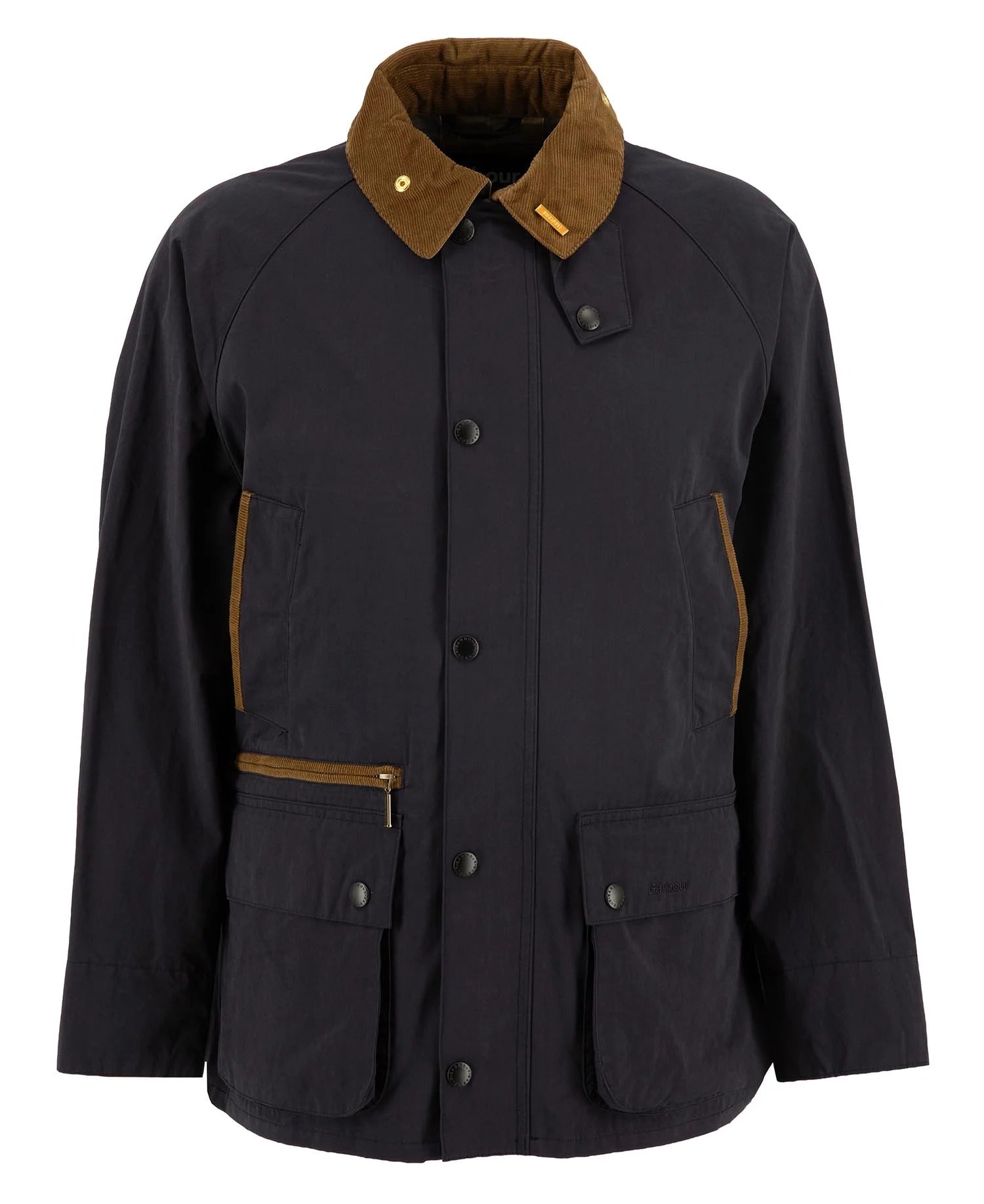 Icons Bedale Casual Jacket - Navy