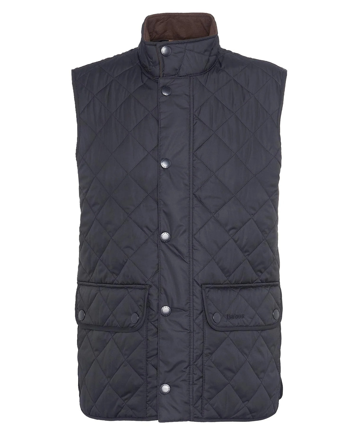 Lowerdale Gilet - Classic Navy