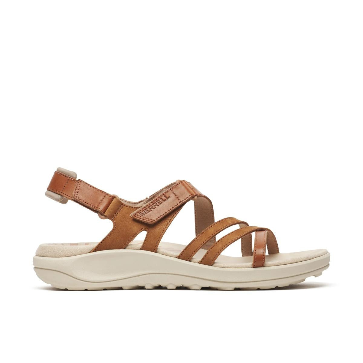Women's Harbor Backstrap Hazel