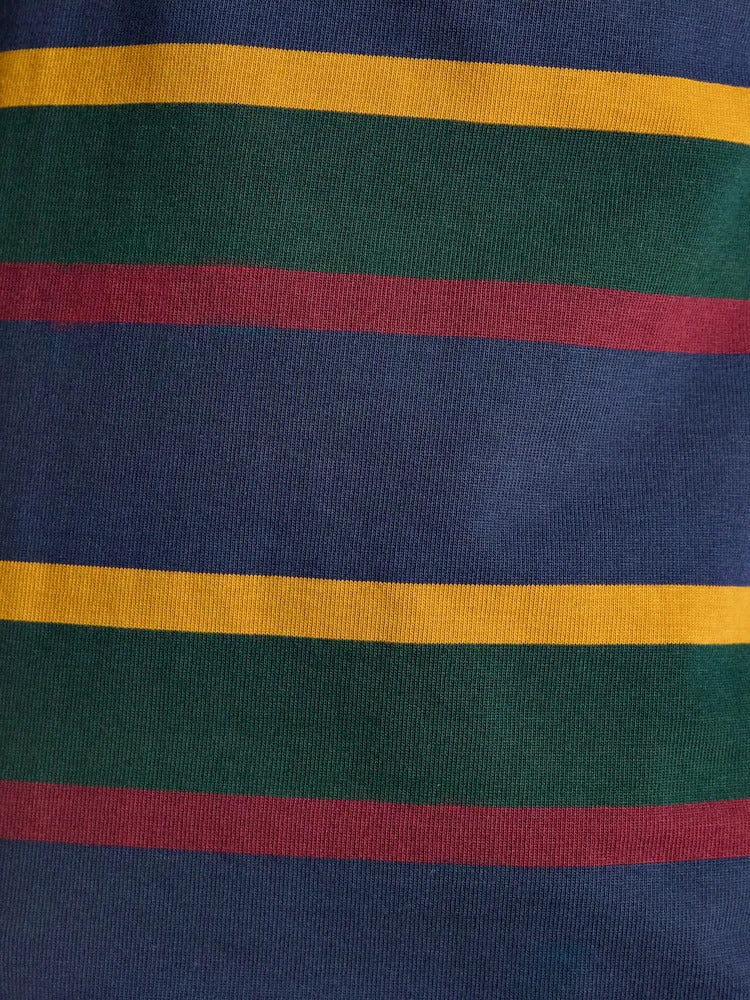 Rugby Club Multi Long Sleeve Shirt