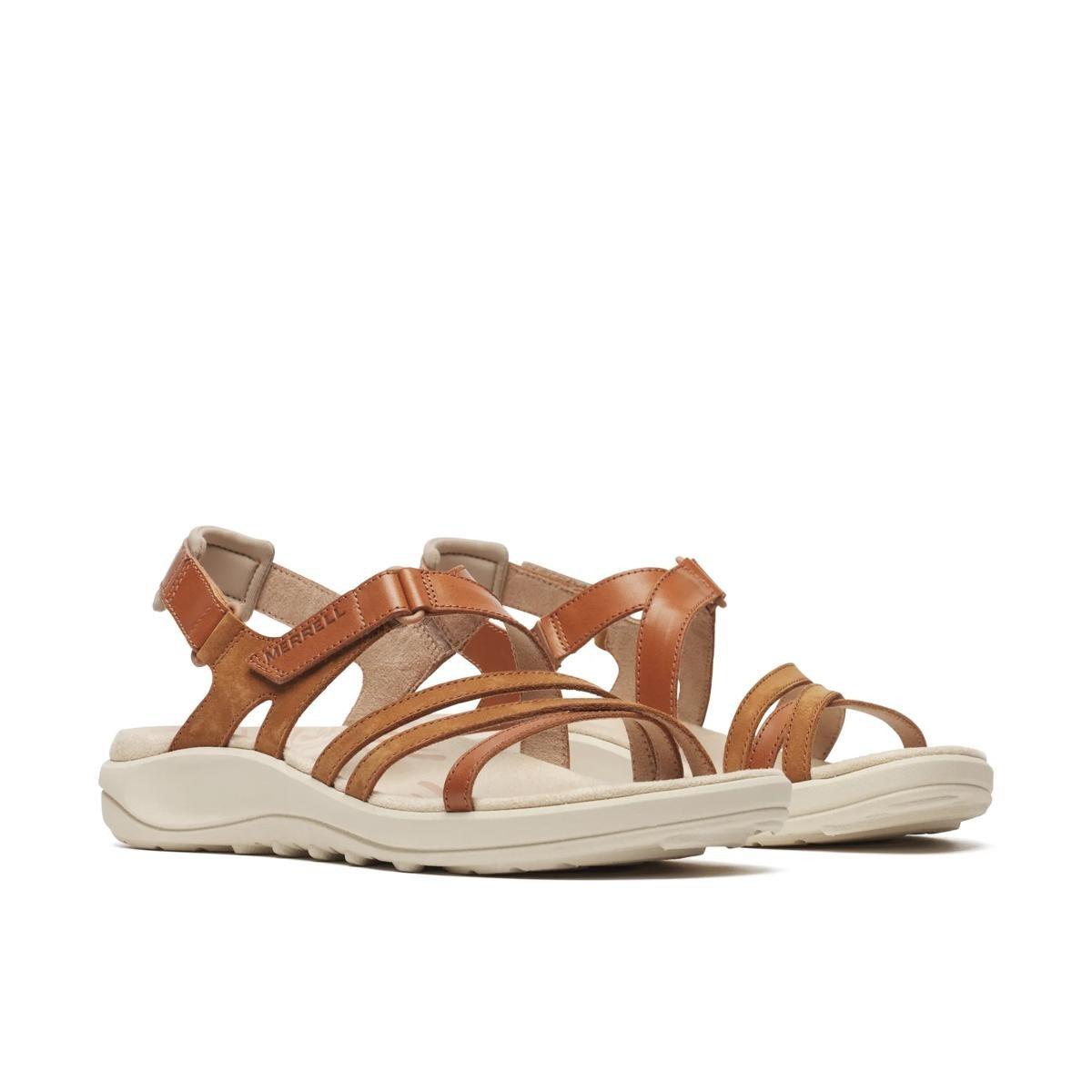Women's Harbor Backstrap Hazel