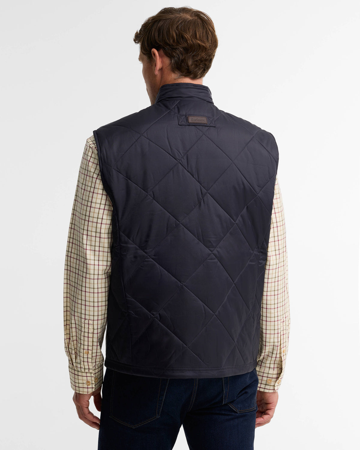 Finn Gilet - Classic Navy