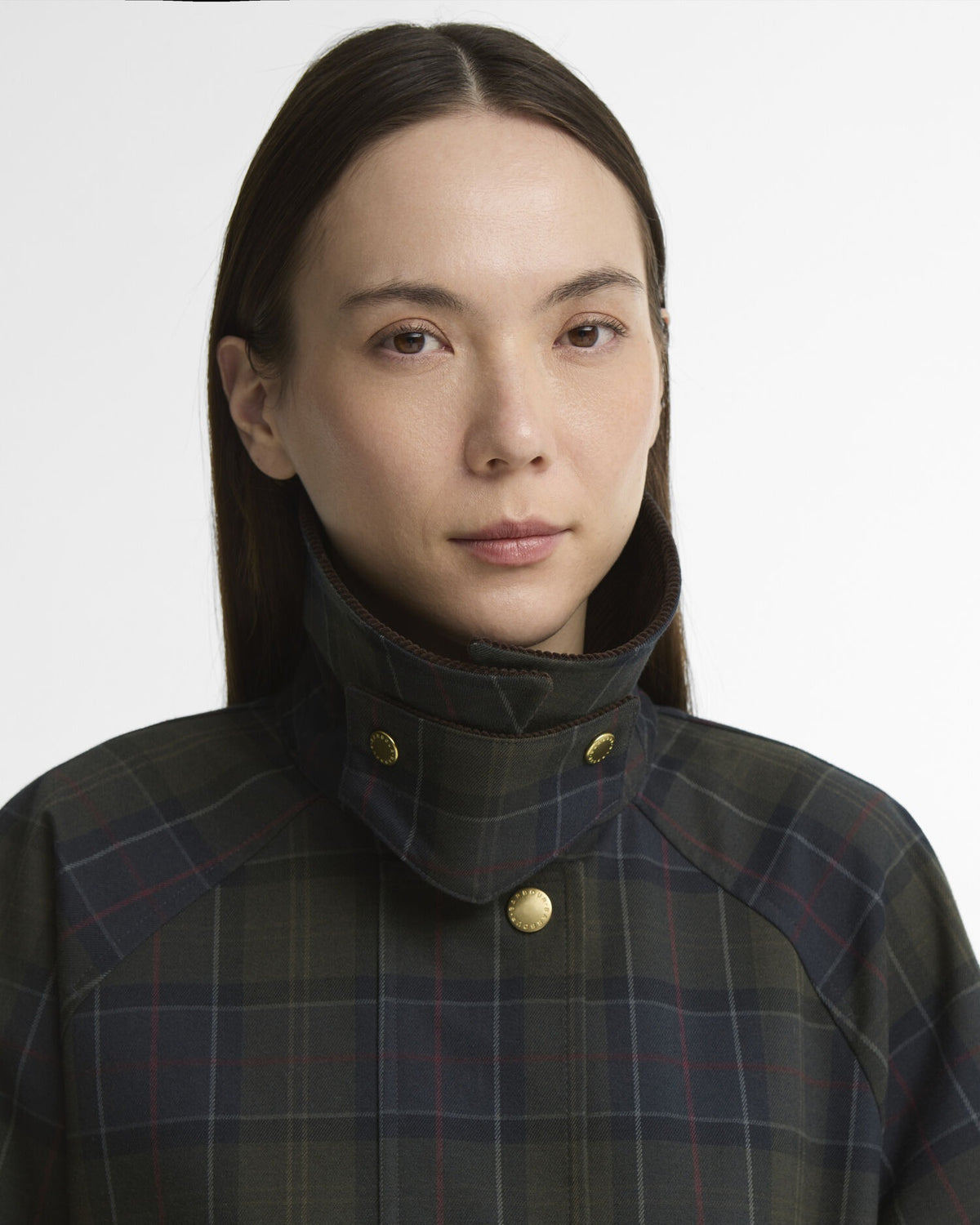 Sally Showerproof Jacket - Classic/Cardinal