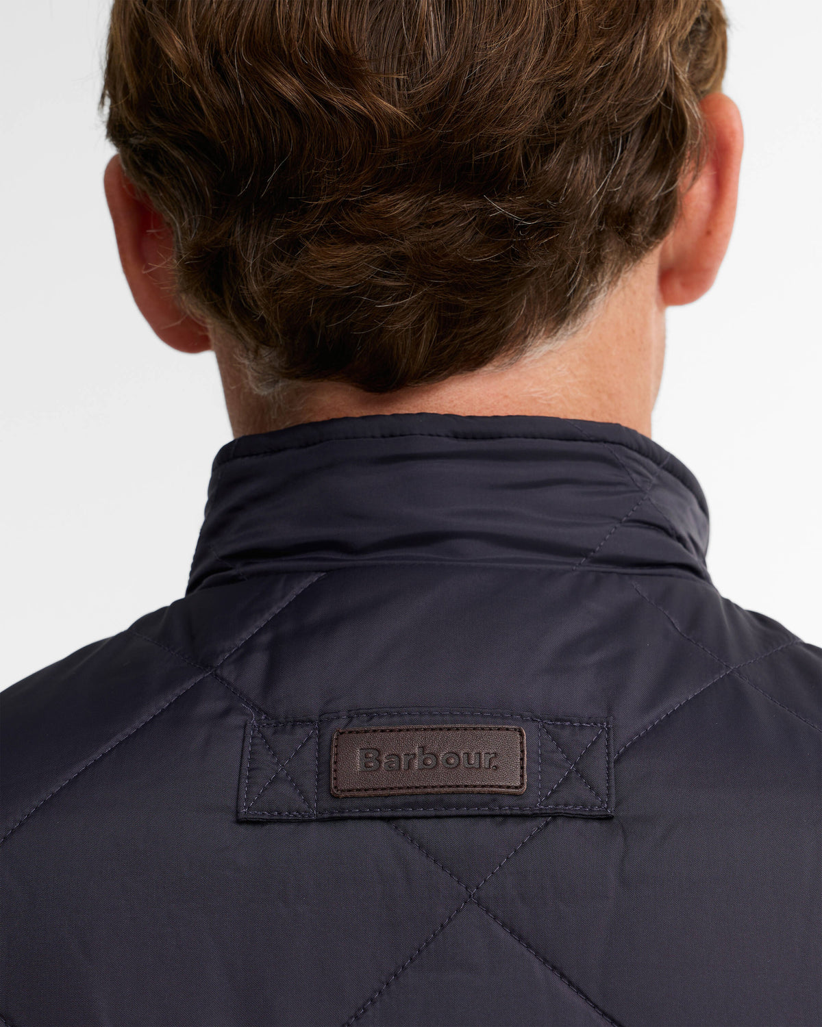 Finn Gilet - Classic Navy