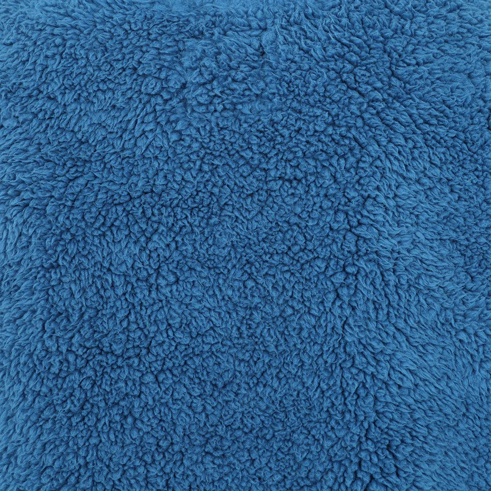 LJ30 - Roll Neck Snug - Teal