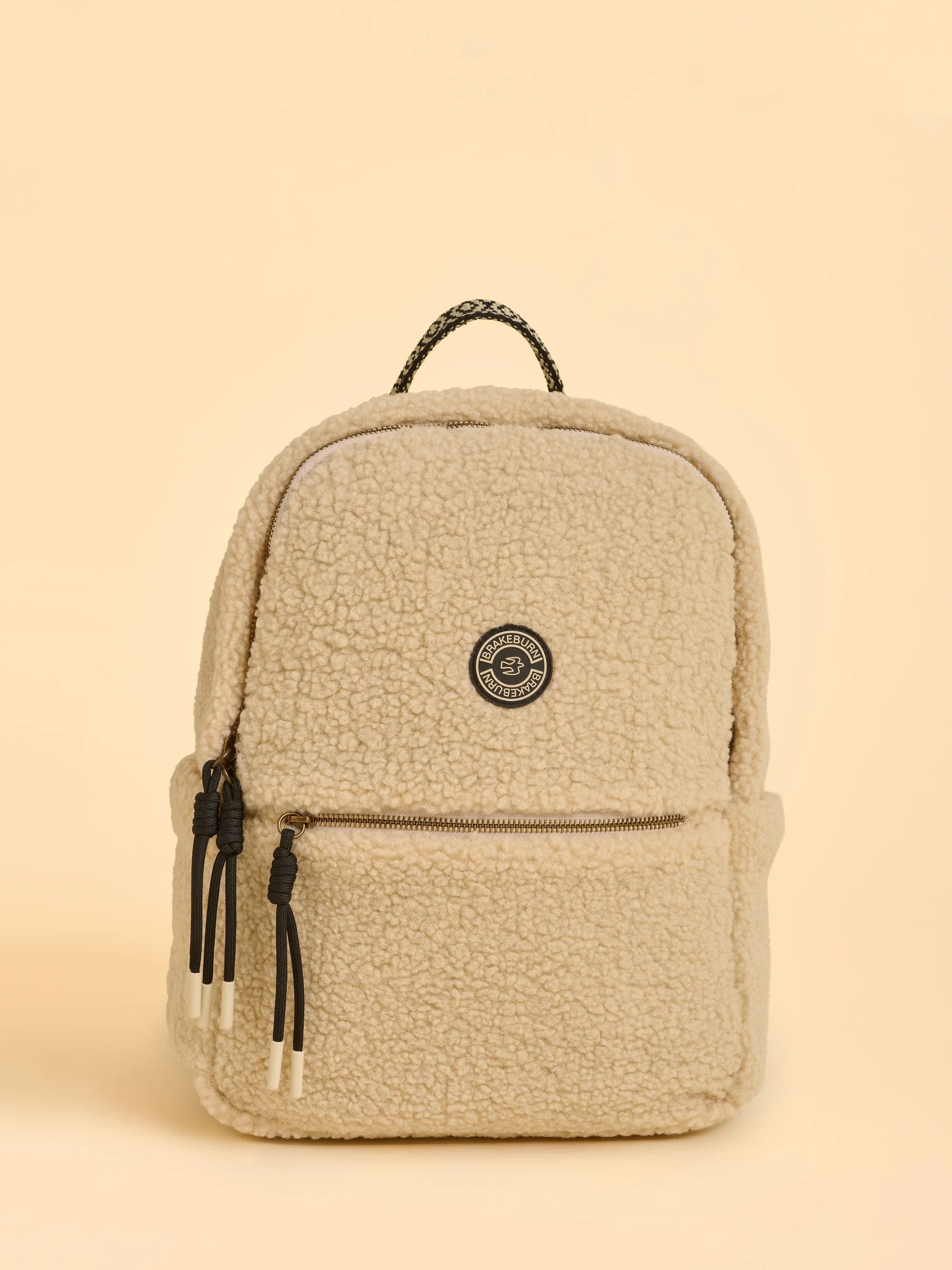 Ope Backpack - Cream