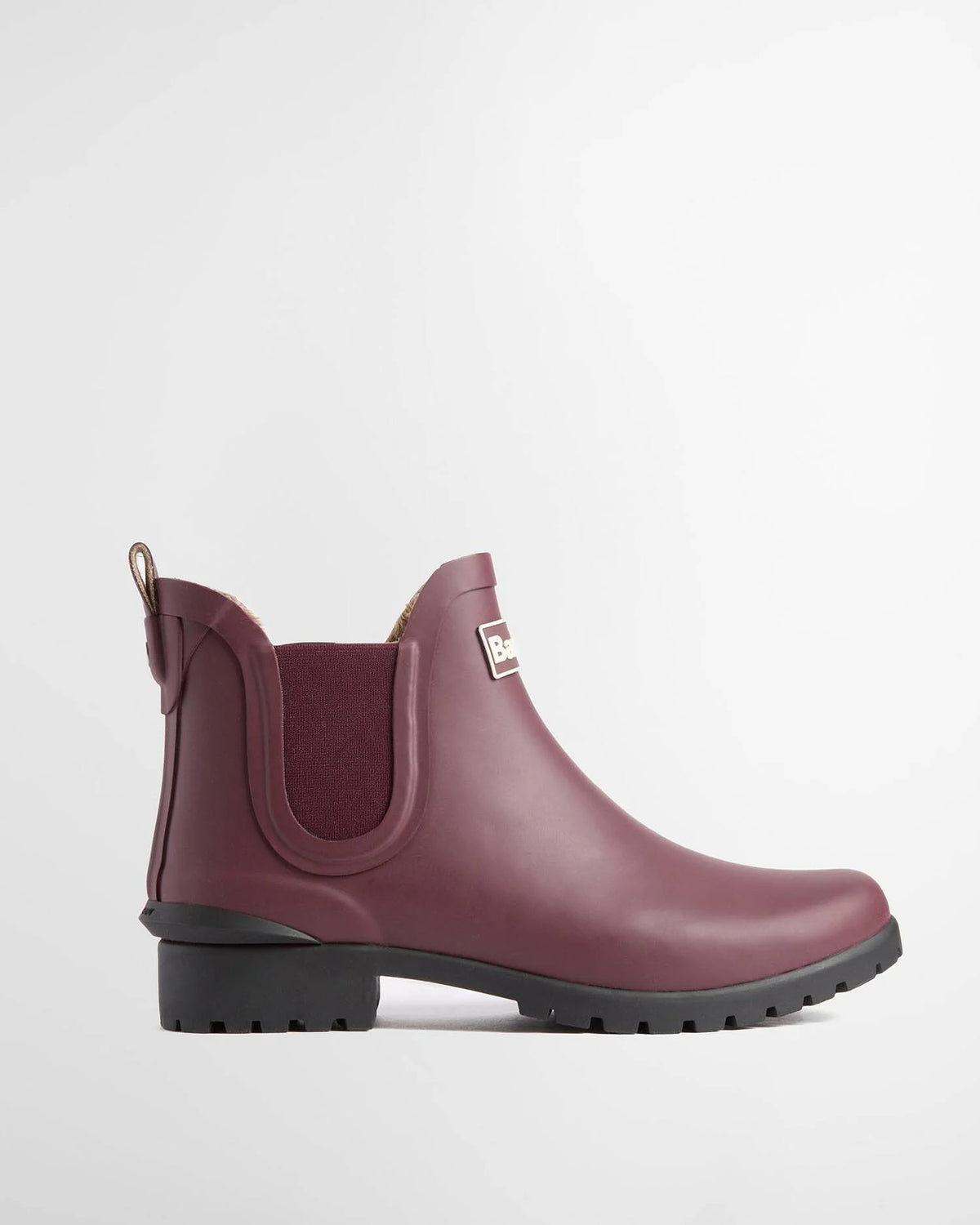 Kirkton Ankle Wellingtons - fig