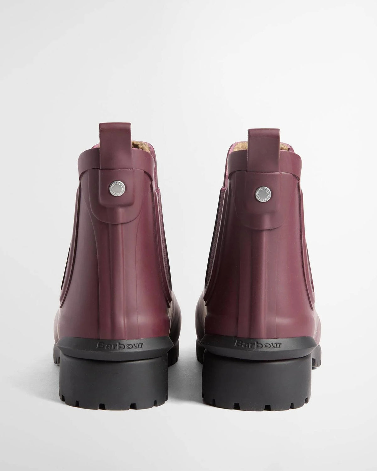 Kirkton Ankle Wellingtons - fig