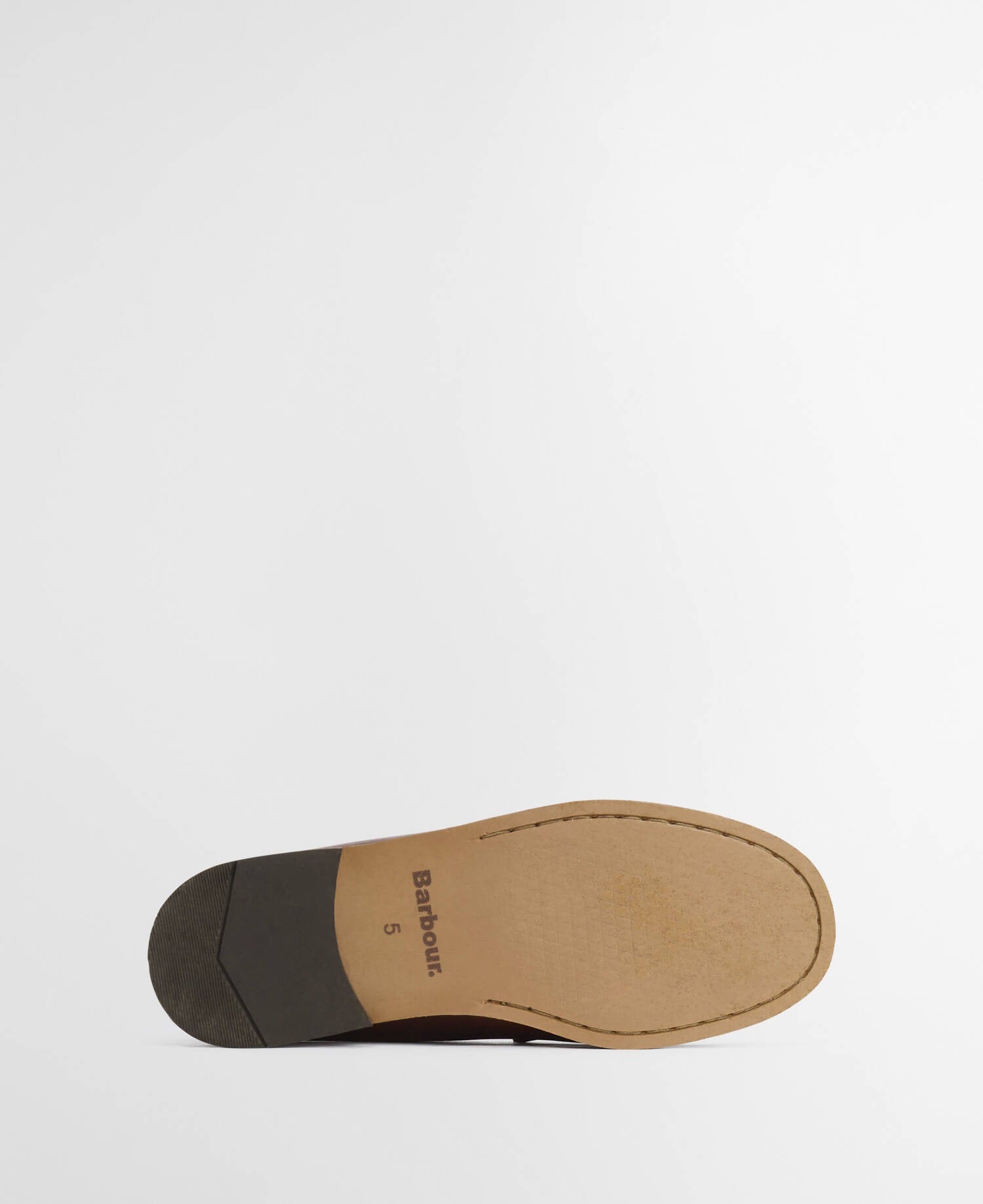 Laire Driving Shoes - Navy Suede