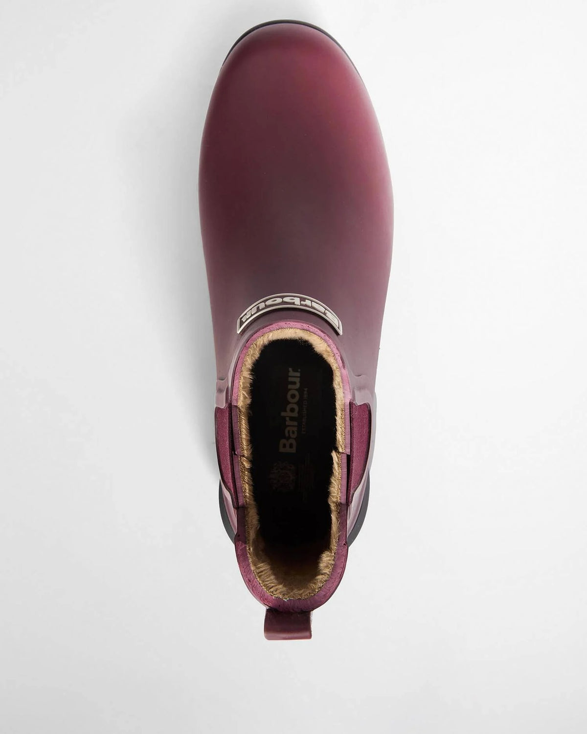 Kirkton Ankle Wellingtons - fig