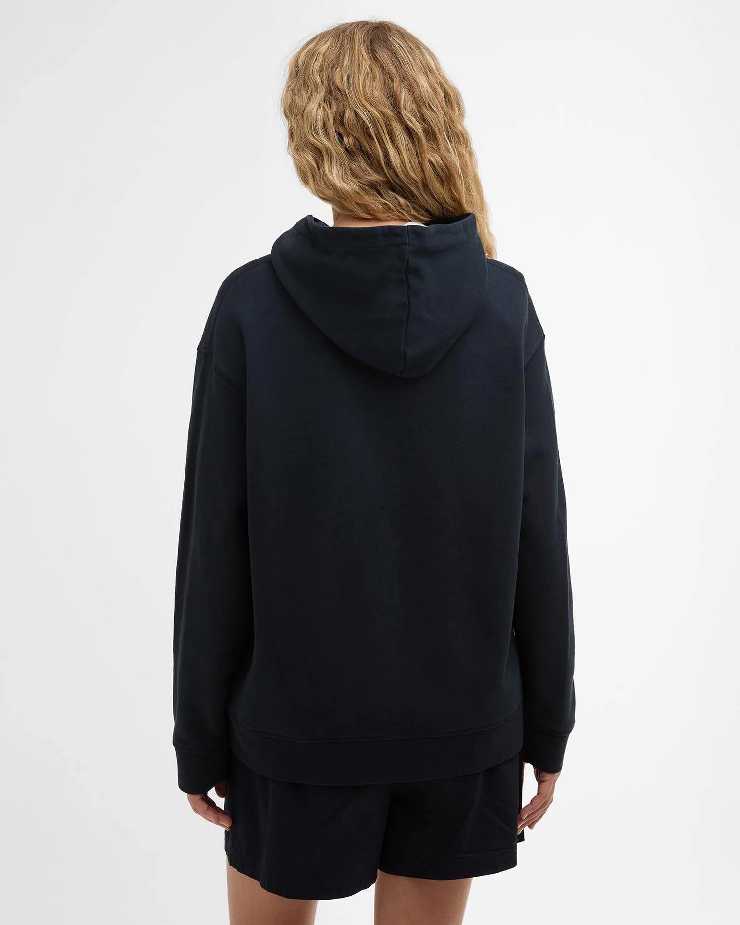 Hartland Hoodie - Navy