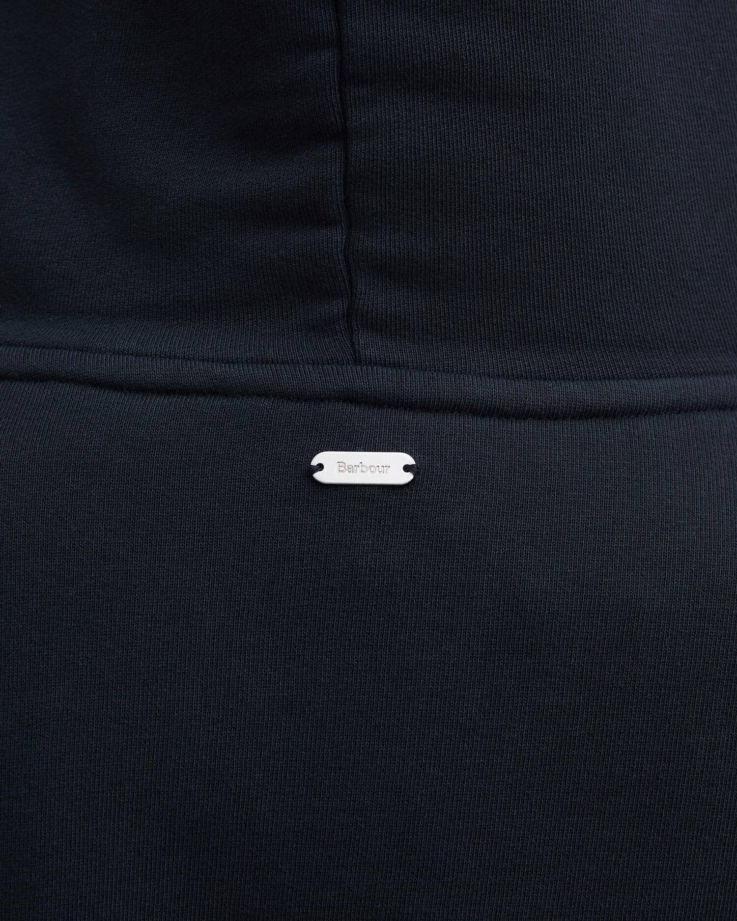 Hartland Hoodie - Navy